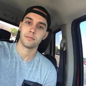 Meet your Posher, Jonathan